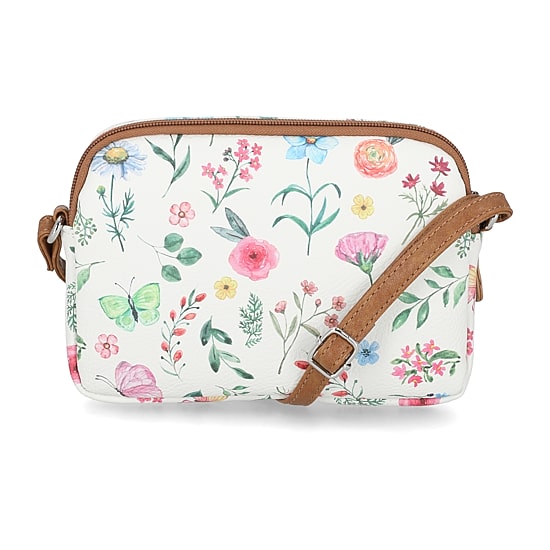 Multi Sac Dynamic Mini Crossbody Bag