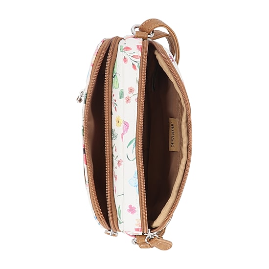 Multi Sac Dynamic Mini Crossbody Bag