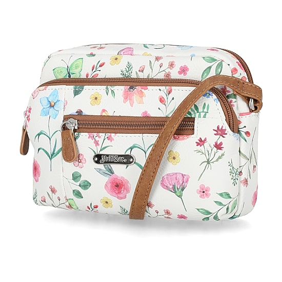 Multi Sac Dynamic Mini Crossbody Bag