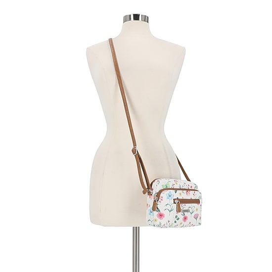 Multi Sac Dynamic Mini Crossbody Bag