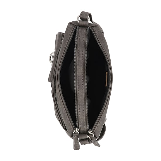 Multi Sac Naples Mid Crossbody Bag