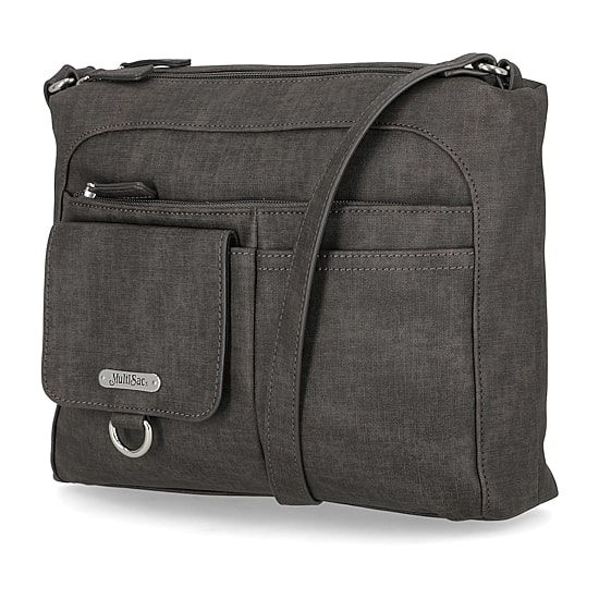 Multi Sac Naples Mid Crossbody Bag