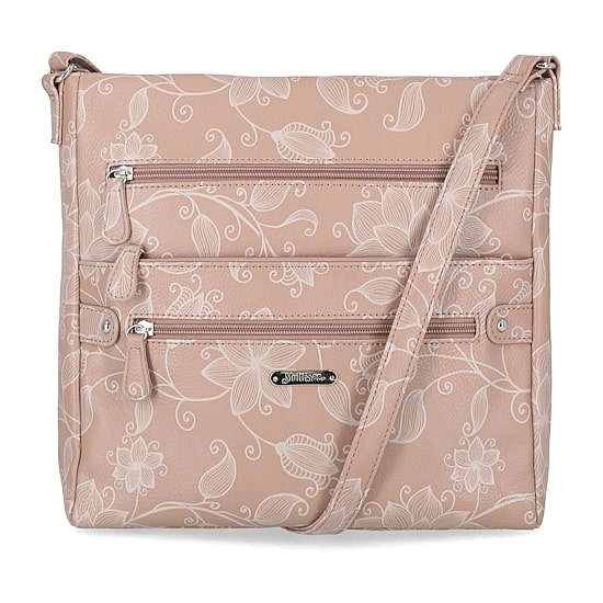 Multi Sac Lorraine Crossbody Bag