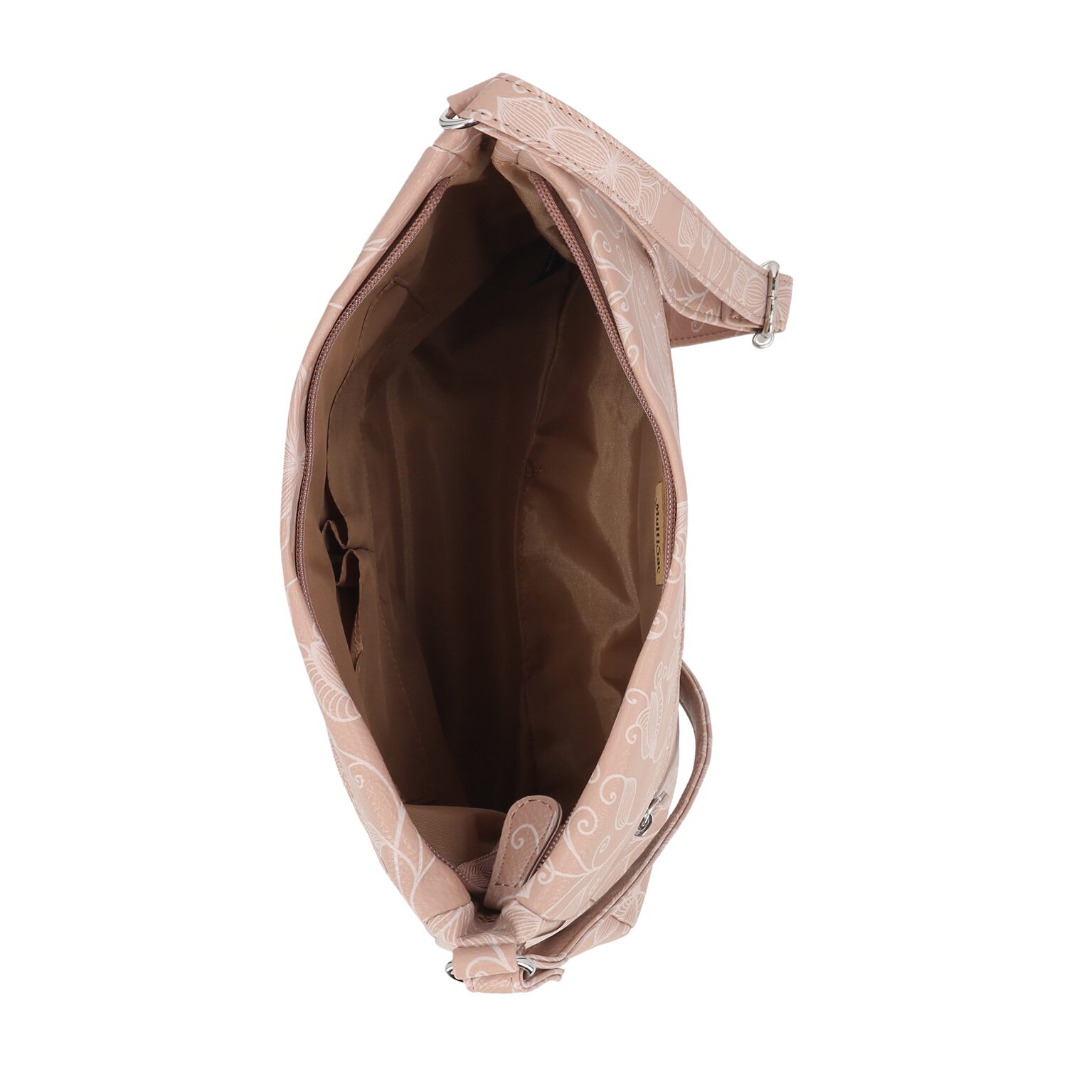 Multi Sac Lorraine Crossbody Bag