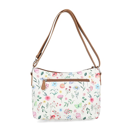 Multi Sac Mystic Hobo Bag