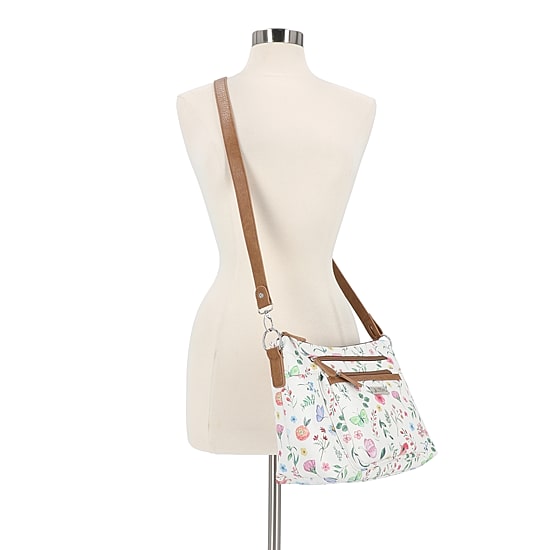 Multi Sac Mystic Hobo Bag
