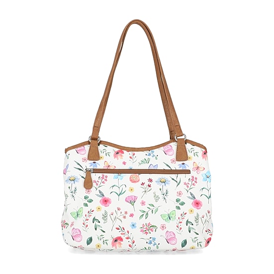 Multi Sac Oakland Crossbody Bag