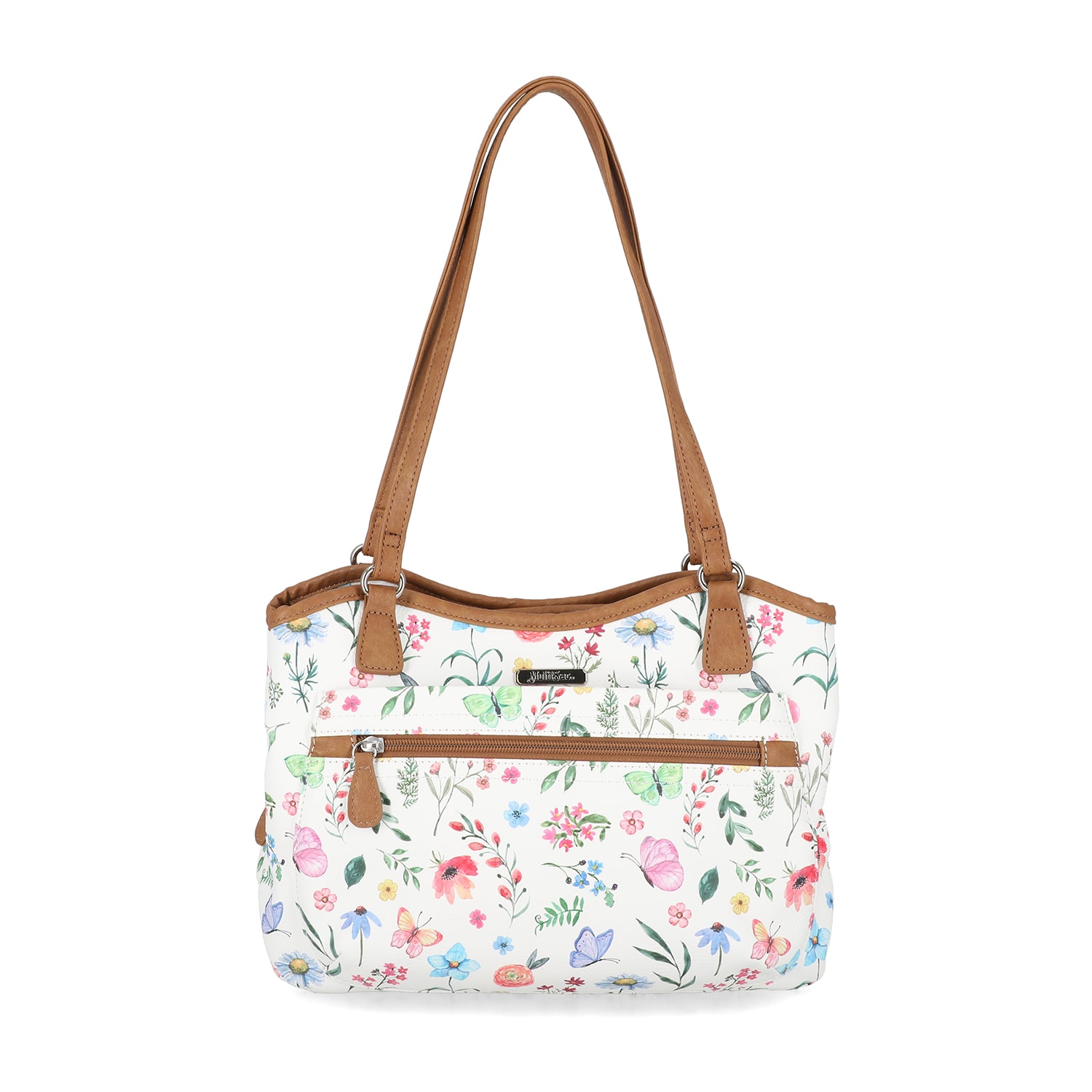 Multi Sac Oakland Crossbody Bag
