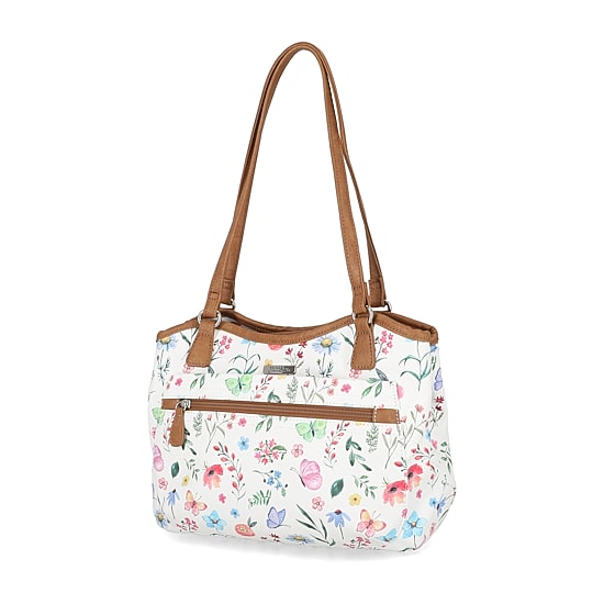 Multi Sac Oakland Crossbody Bag