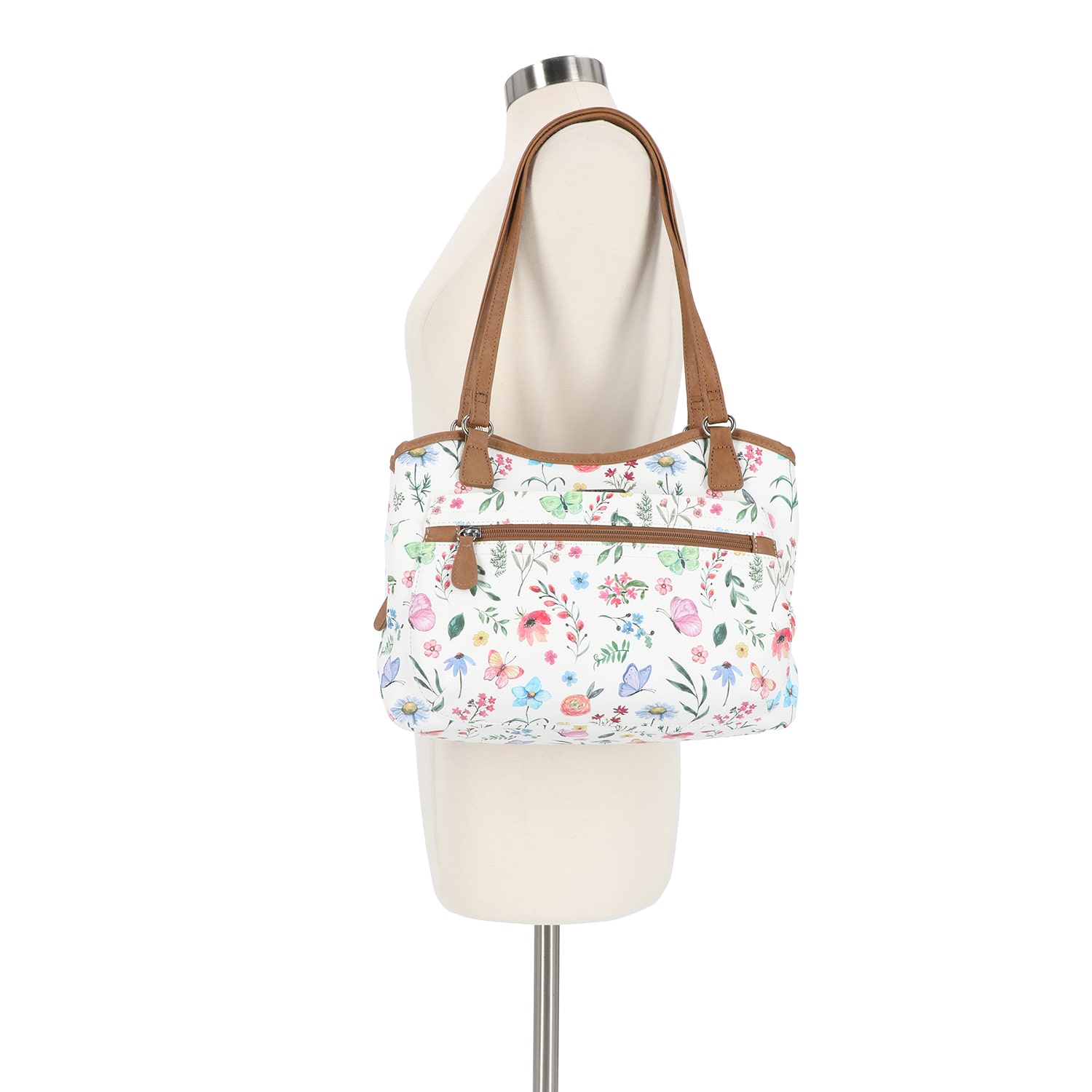 Multi Sac Oakland Crossbody Bag