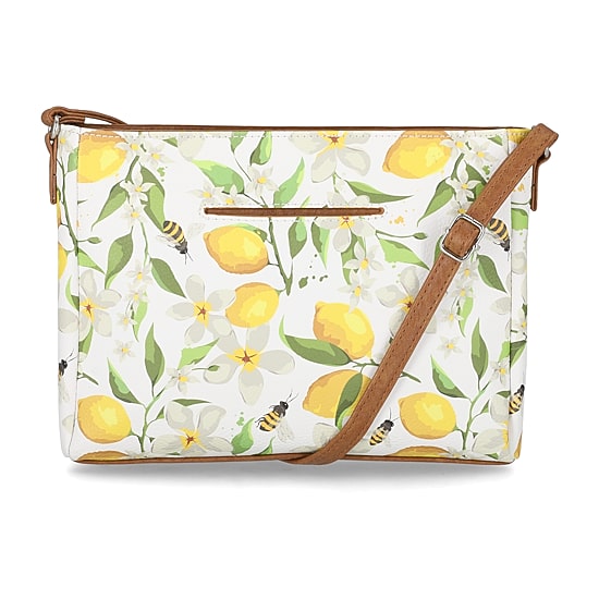 Multi Sac East West Summerville Crossbody Bag