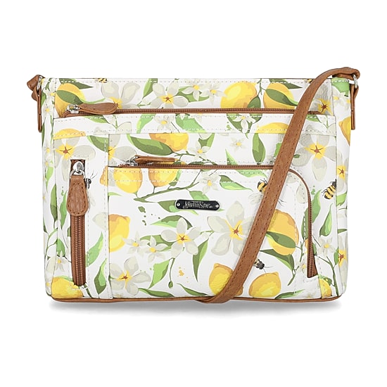 Multi Sac East West Summerville Crossbody Bag