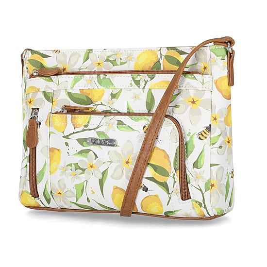 Multi Sac East West Summerville Crossbody Bag