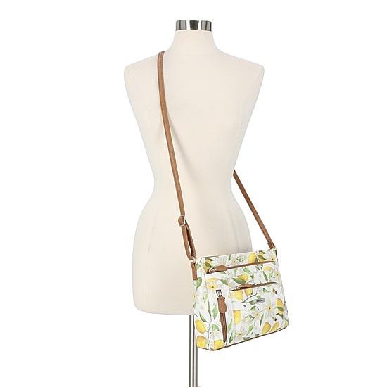 Multi Sac East West Summerville Crossbody Bag