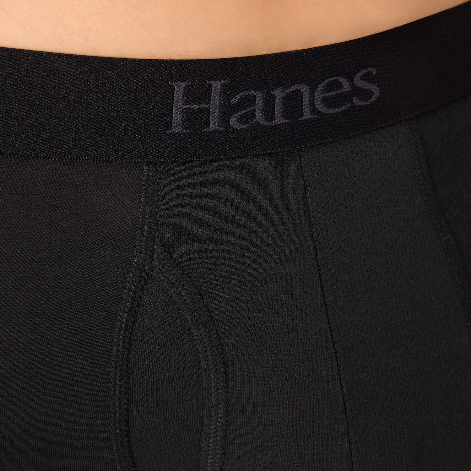 Hanes® Ultimate Men's Underwear 3-Pack Comfort Flex Fit® Boxer Brief Ucfba3