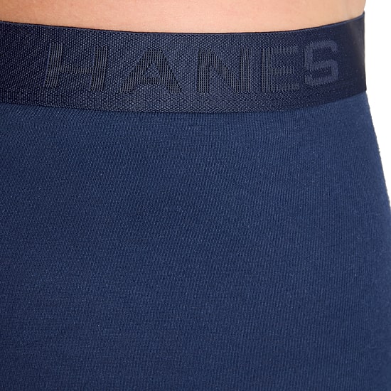Hanes® Ultimate Big & Tall Men’s Underwear 3-Pack ComfortSoft® Boxer Briefs Underwear 7703b3