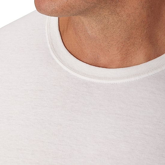 Hanes® Men's Big & Tall Ultimate 3-Pack ComfortSoft® Crewneck T-Shirts Undershirts 787BM3