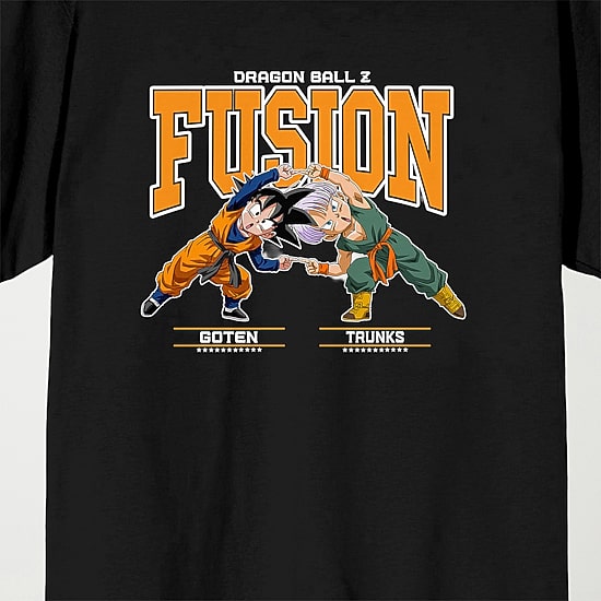 Novelty Mens Crew Neck Short Sleeve Relaxed Fit Dragon Ball Z Graphic T-Shirt