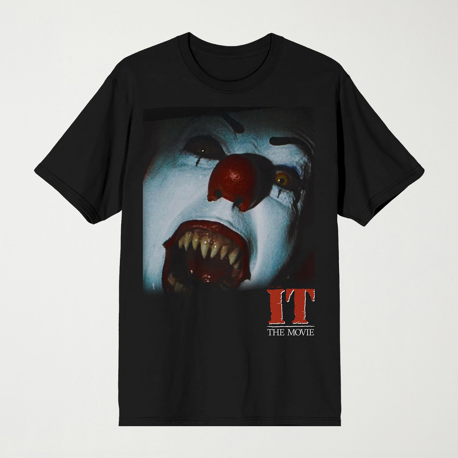 Novelty Mens Crew Neck Short Sleeve Relaxed Fit Graphic T-Shirt