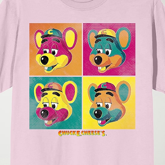 Novelty Mens Crew Neck Short Sleeve Relaxed Fit Graphic T-Shirt