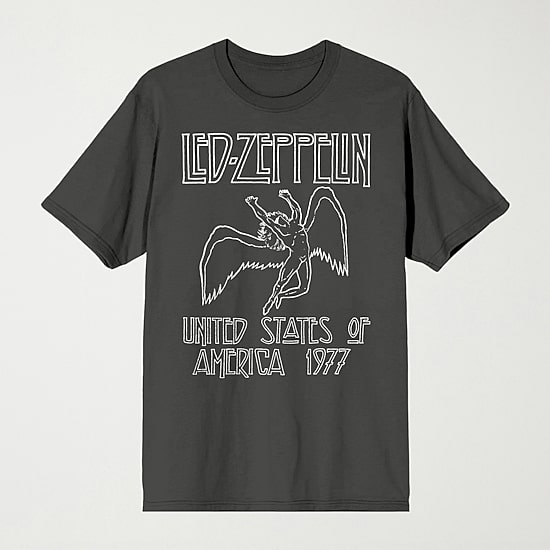 Novelty Mens Crew Neck Short Sleeve Relaxed Fit Graphic T-Shirt