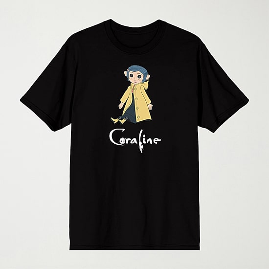 Novelty Mens Crew Neck Short Sleeve Relaxed Fit Graphic T-Shirt