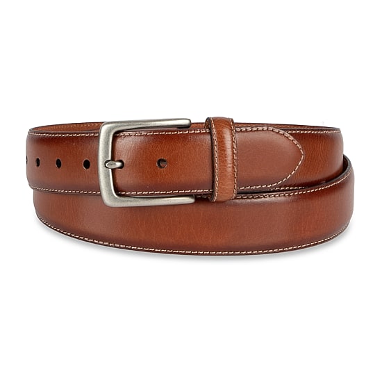 Levi's® 38mm Elevated Tab Mens Belt