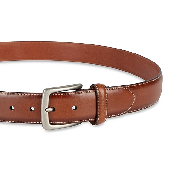 Levi's® 38mm Elevated Tab Mens Belt