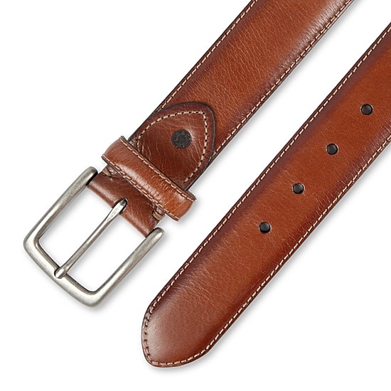 Levi's® 38mm Elevated Tab Mens Belt
