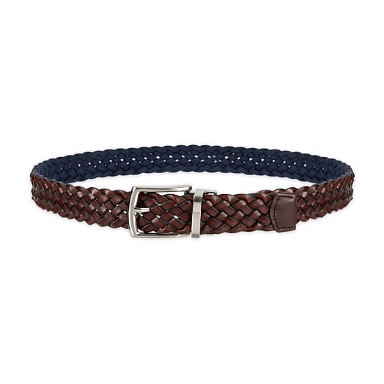 Haggar Reversible 32mm Mens Belt