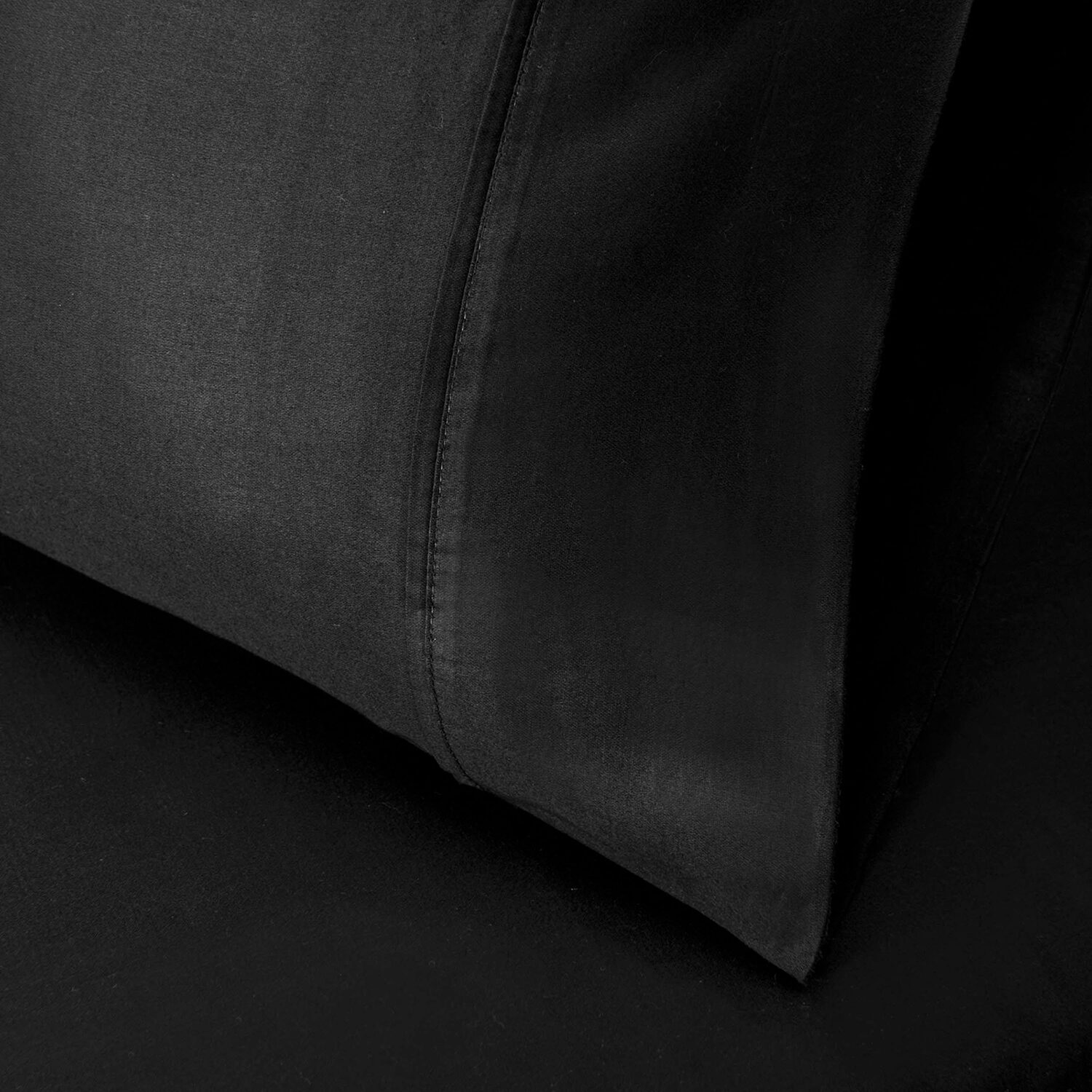 SUPERIOR® Egyptian Cotton Premium Soft 530tc Pillowcase
