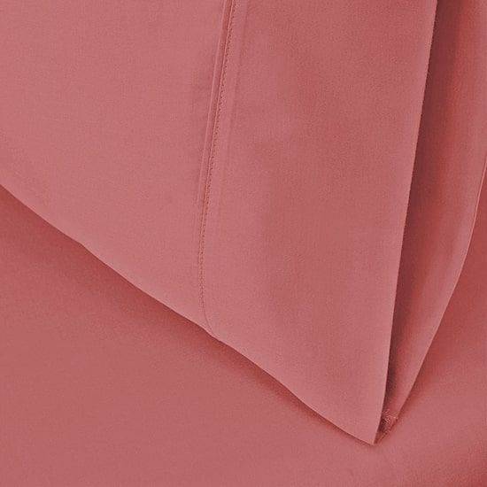 SUPERIOR® Egyptian Cotton Premium Soft 530tc Pillowcase