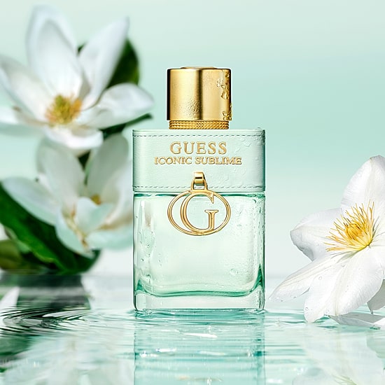 GUESS Iconic Sublime Eau De Parfum