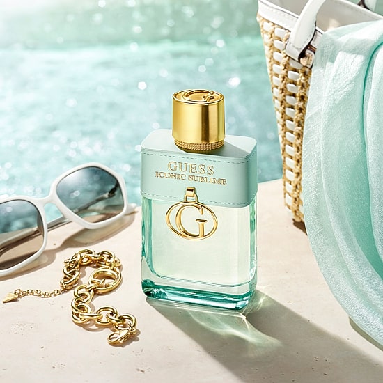 GUESS Iconic Sublime Eau De Parfum