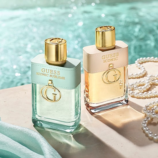 GUESS Iconic Sublime Eau De Parfum