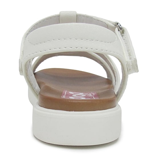 Pop Toddler Girls Cassidee Strap Sandals