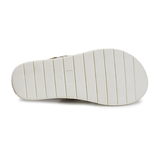 Pop Little & Big Kid Girls Kannie Strap Sandals
