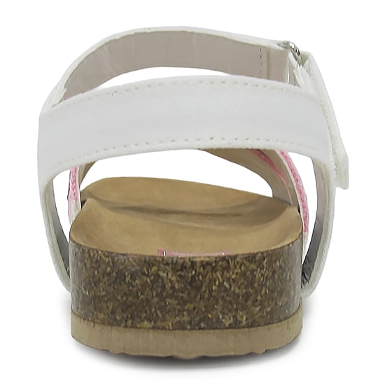 Pop Little & Big Kid Girls Philla Strap Sandals