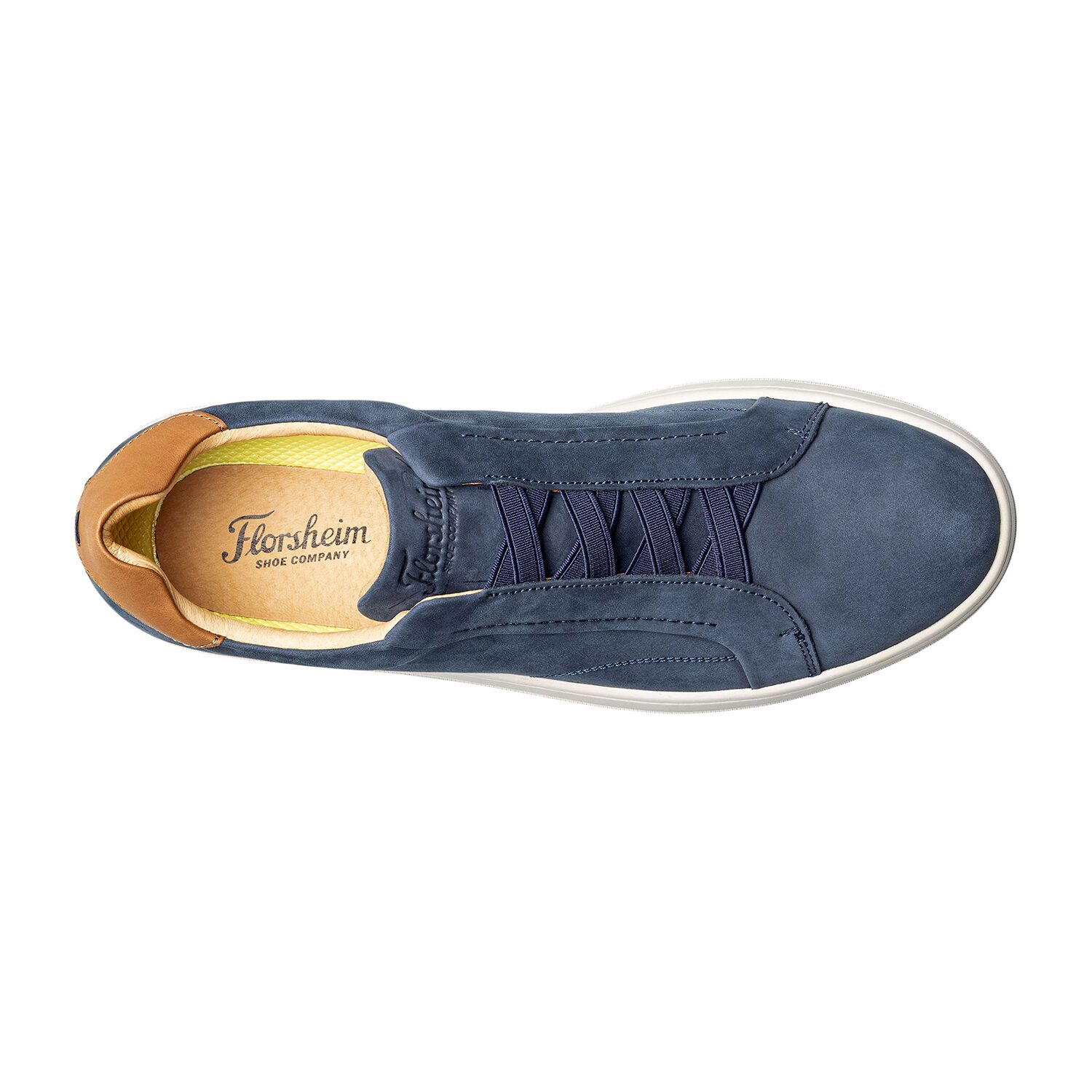 Florsheim Monopoli Mens Sneakers