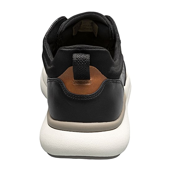 Florsheim Mens Fleet Elastic Lace Hands Free Sneakers