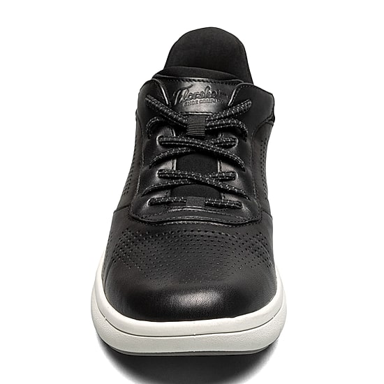 Florsheim Mens Fleet Elastic Lace Hands Free Sneakers