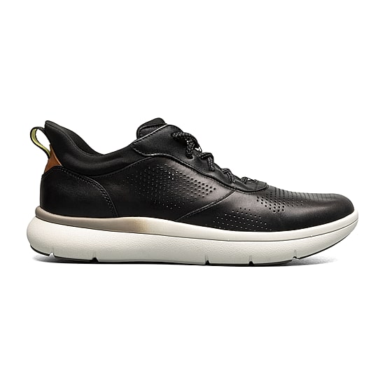 Florsheim Mens Fleet Elastic Lace Hands Free Sneakers