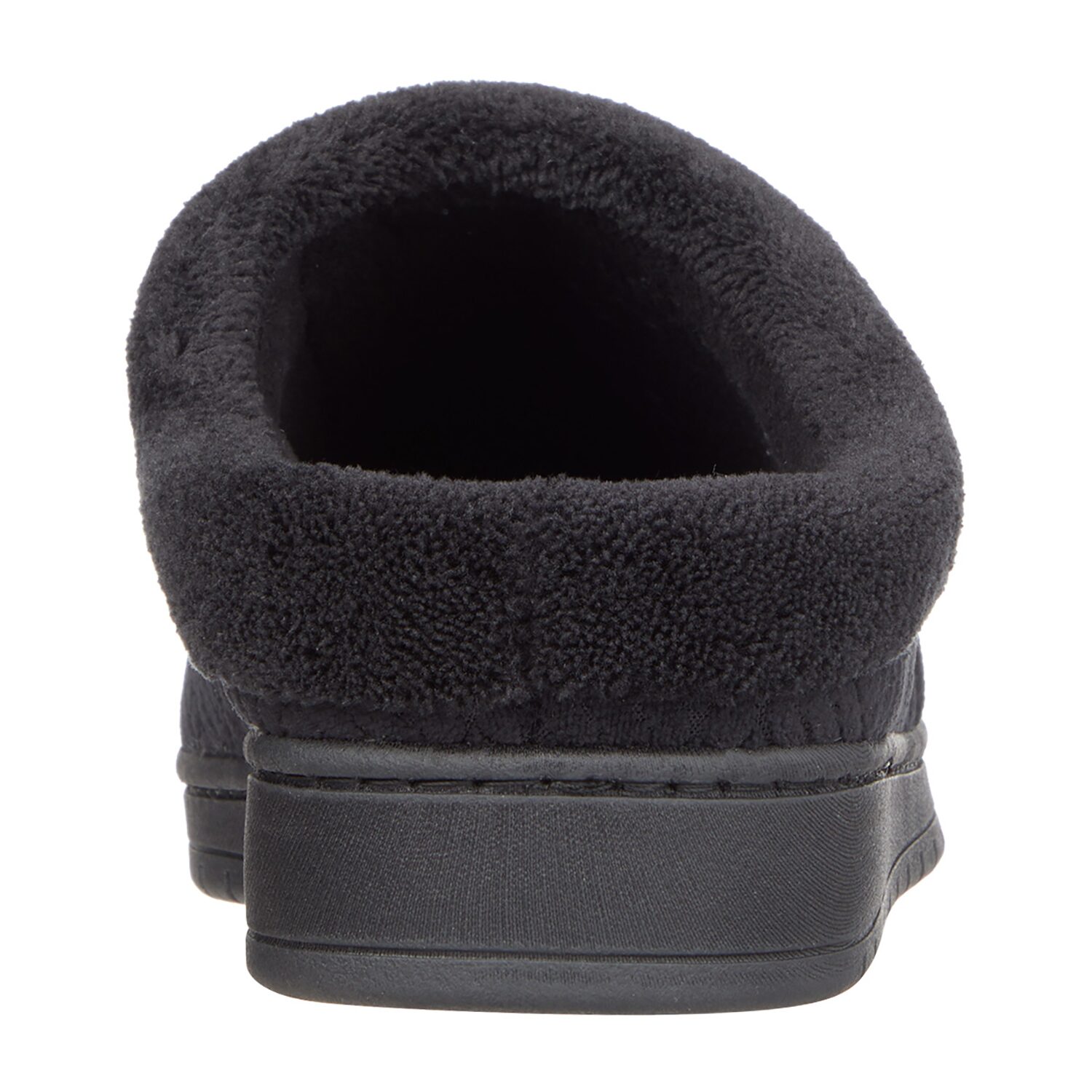 Isotoner Womens Memory Foam Slip-On Slippers