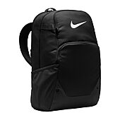 big nike backpacks on sale Brasilia backpack – Extra Large Black/Black/White 30L capacity fits your gear without being oversized Nike Men's Brasilia Extra-Large Training