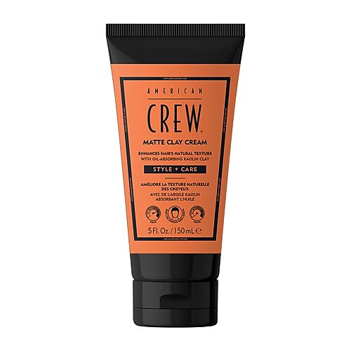 American Crew Hair Cream 5 oz., One Size