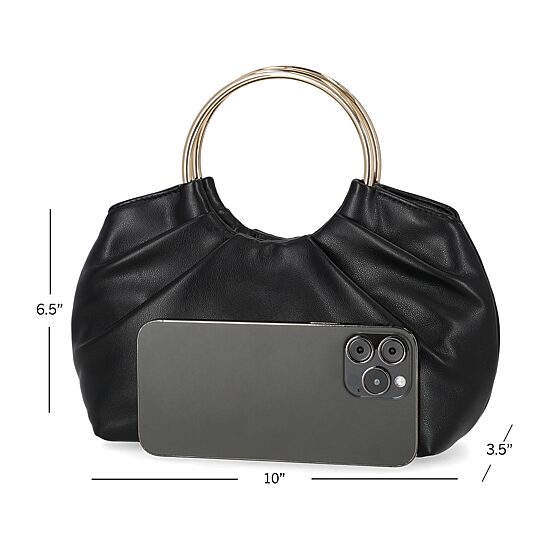 Gunne Sax by Jessica McClintock Terry Evening Bag