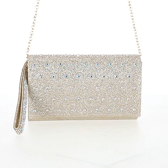 Gunne Sax by Jessica McClintock Waverly Evening Bag