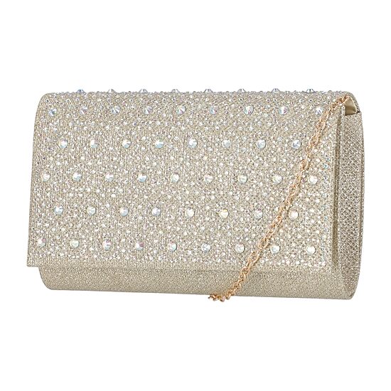 Gunne Sax by Jessica McClintock Waverly Evening Bag