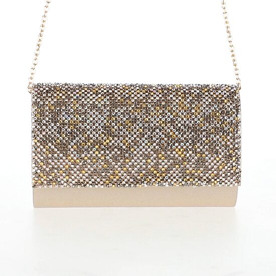 Gunne Sax by Jessica McClintock Paloma Evening Bag