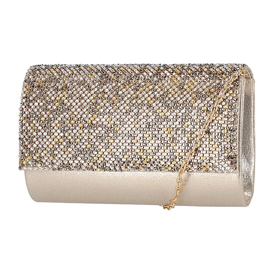 Gunne Sax by Jessica McClintock Paloma Evening Bag